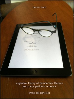 cover image of Better Read